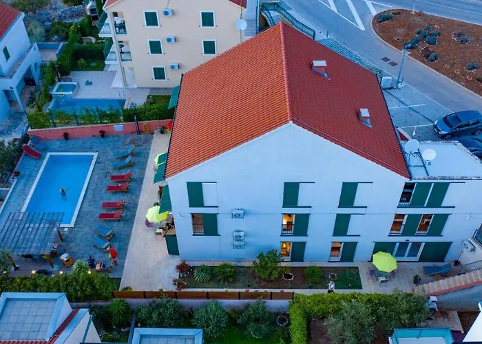 Διαμέρισμα Dada I Dida *