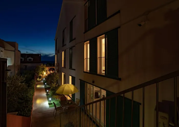 Dada I Dida * Milna (Brac)