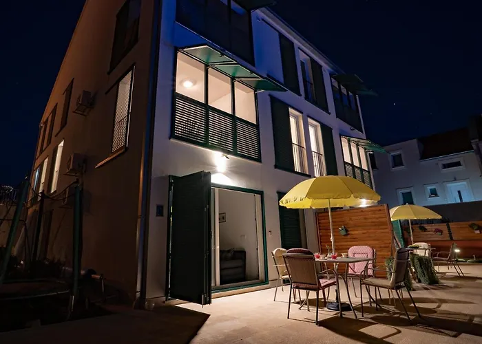 Dada I Dida Διαμέρισμα *