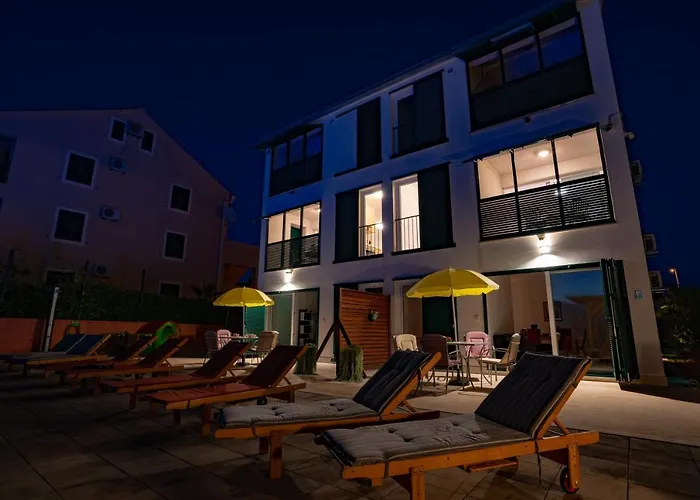 Dada I Dida Διαμέρισμα