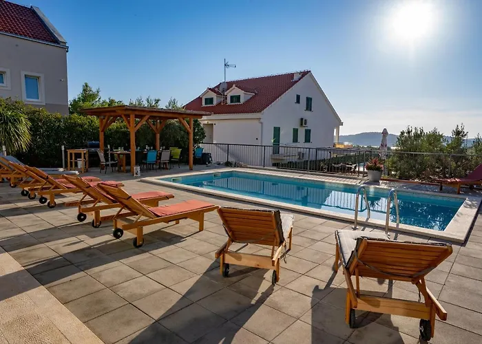 Dada I Dida * Milna (Brac)