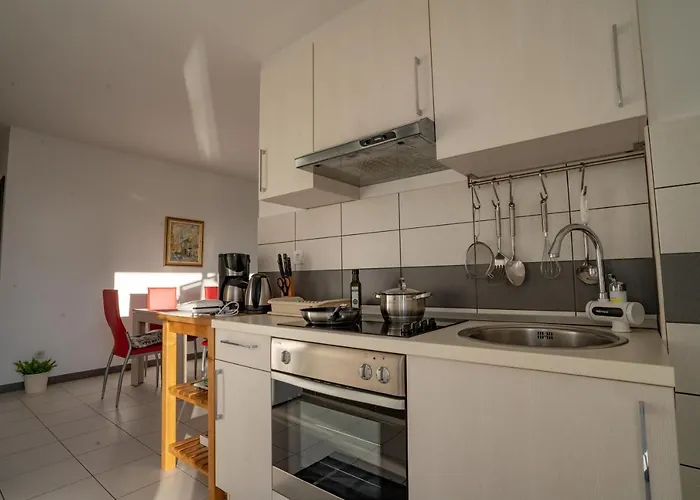 Διαμέρισμα Dada I Dida