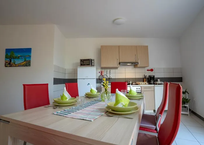 Διαμέρισμα Dada I Dida *