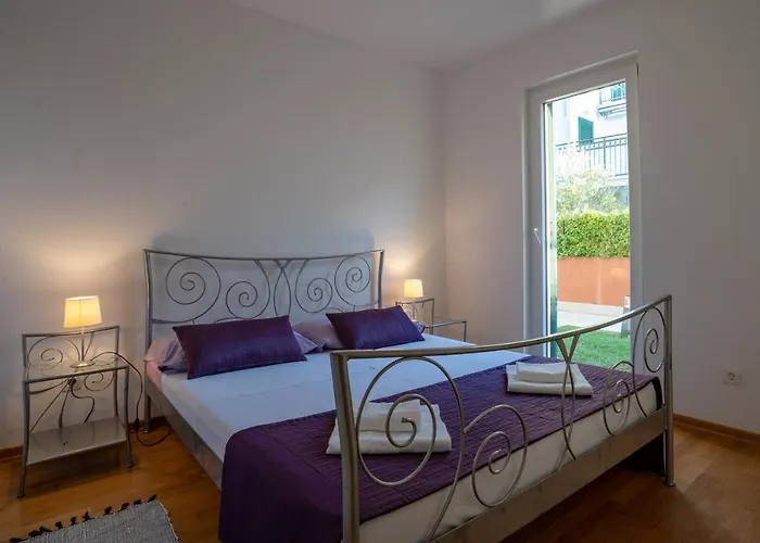 Διαμέρισμα Dada I Dida Milna (Brac)