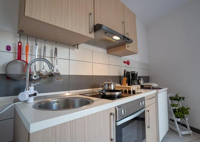 Διαμέρισμα Dada I Dida *