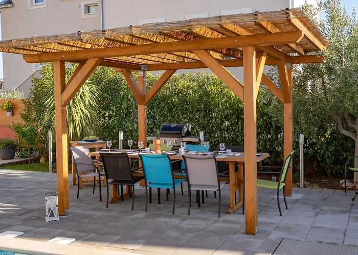 Dada I Dida * Milna (Brac)