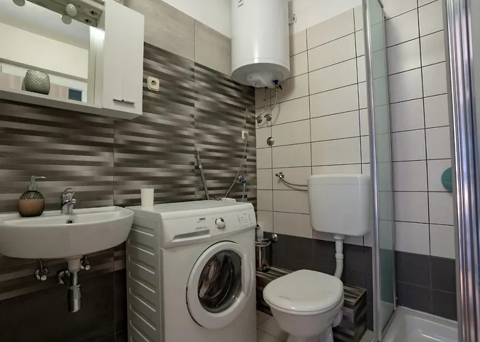 Dada I Dida Διαμέρισμα