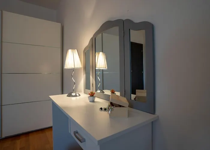 Διαμέρισμα Dada I Dida Milna (Brac)