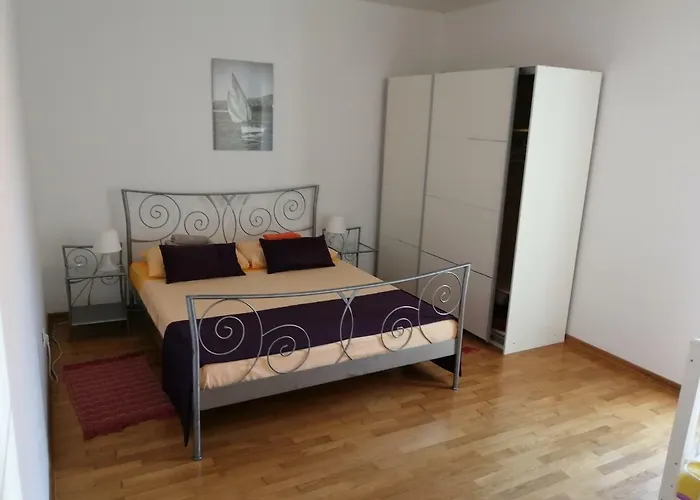 Dada I Dida Διαμέρισμα Milna (Brac)