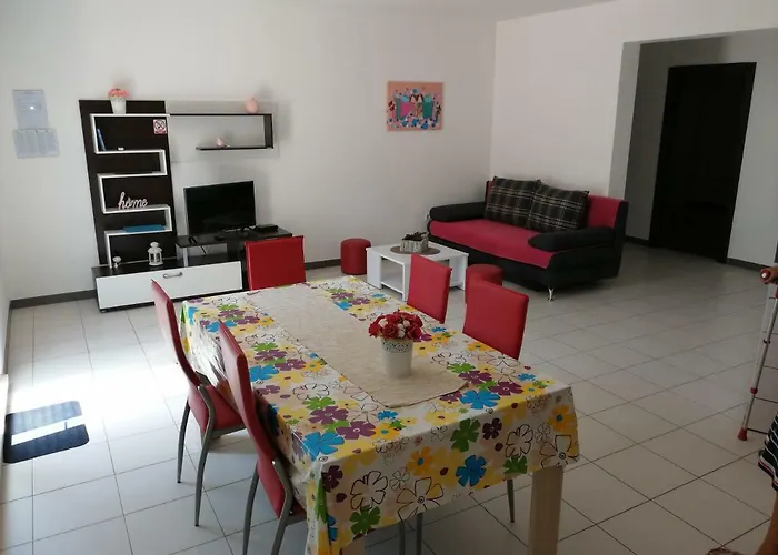 Dada I Dida Milna (Brac)