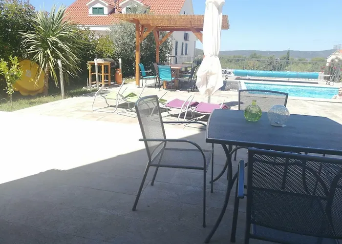 Dada I Dida Διαμέρισμα Milna (Brac)