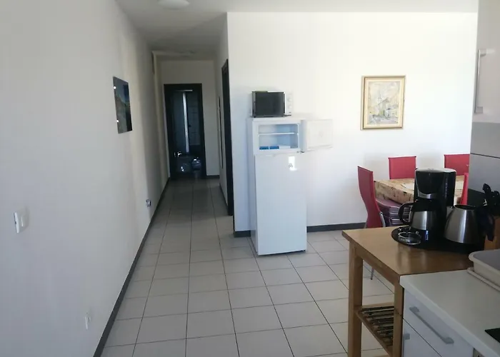 Διαμέρισμα Dada I Dida Milna (Brac)