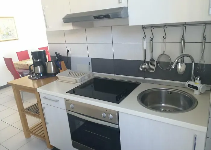 Διαμέρισμα Dada I Dida *