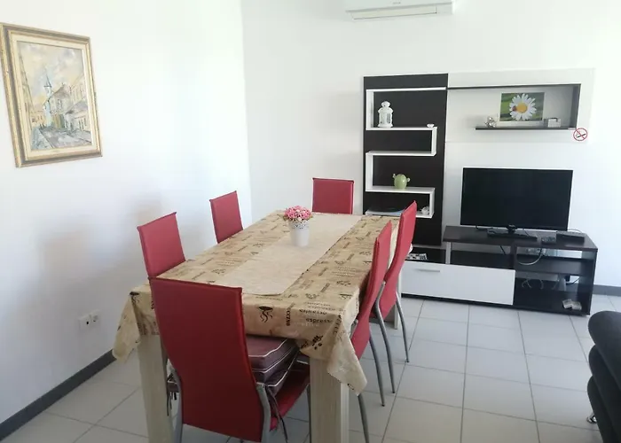 Dada I Dida Διαμέρισμα Milna (Brac)