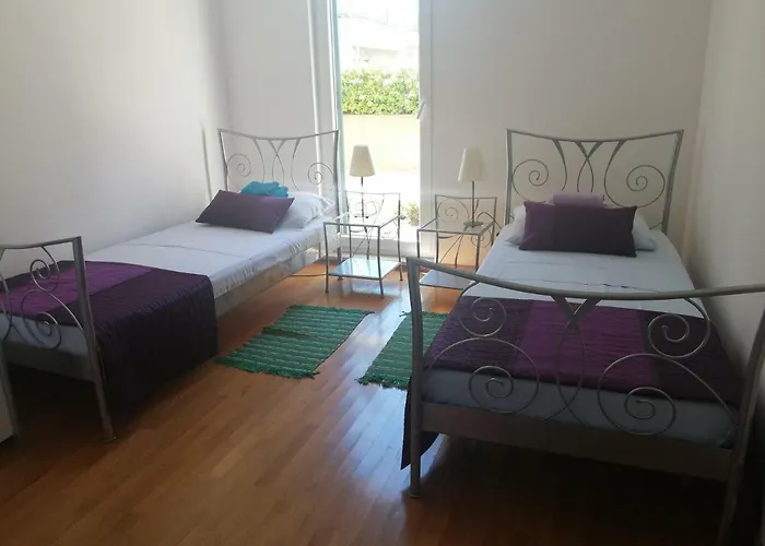 Dada I Dida Διαμέρισμα *