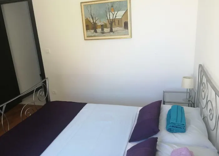 Dada I Dida Διαμέρισμα Milna (Brac)