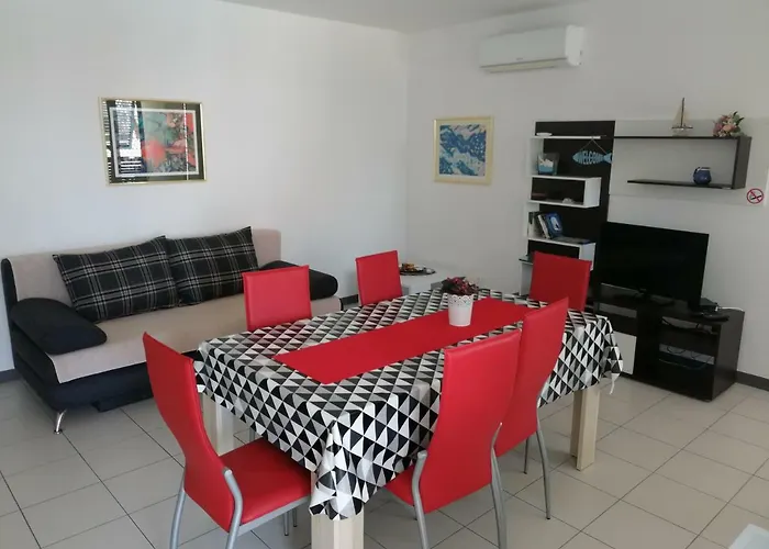 Dada I Dida * Milna (Brac)