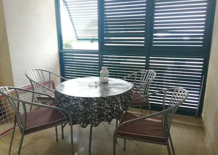 Διαμέρισμα Dada I Dida *