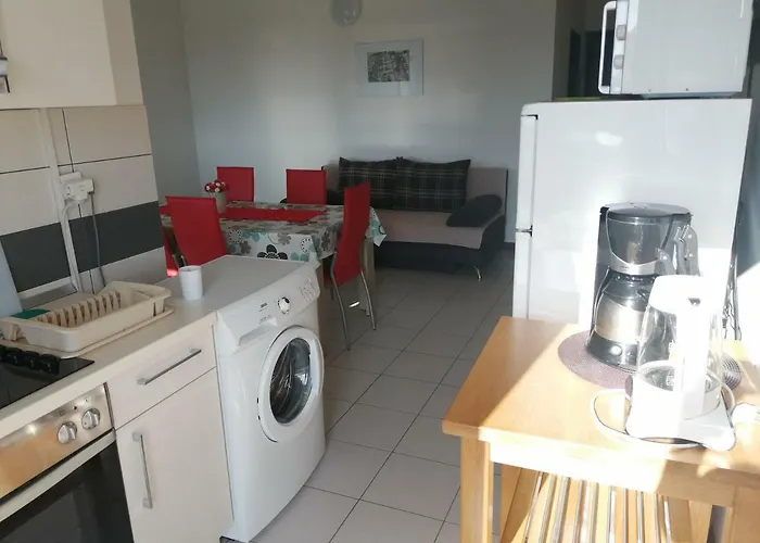 Διαμέρισμα Dada I Dida *