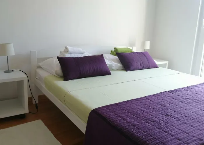 Dada I Dida Διαμέρισμα Milna (Brac)