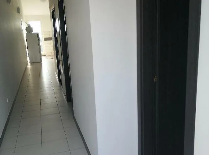 Dada I Dida Διαμέρισμα Milna (Brac)