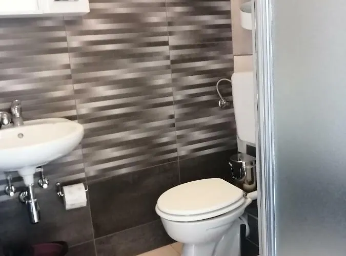 Dada I Dida Milna (Brac)