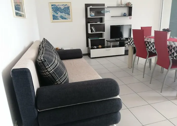 Διαμέρισμα Dada I Dida *