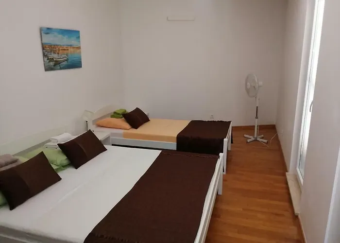 Διαμέρισμα Dada I Dida *