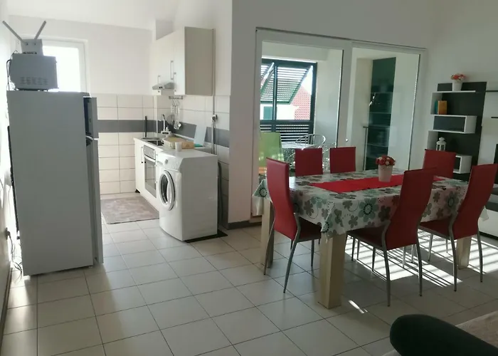 Διαμέρισμα Dada I Dida *