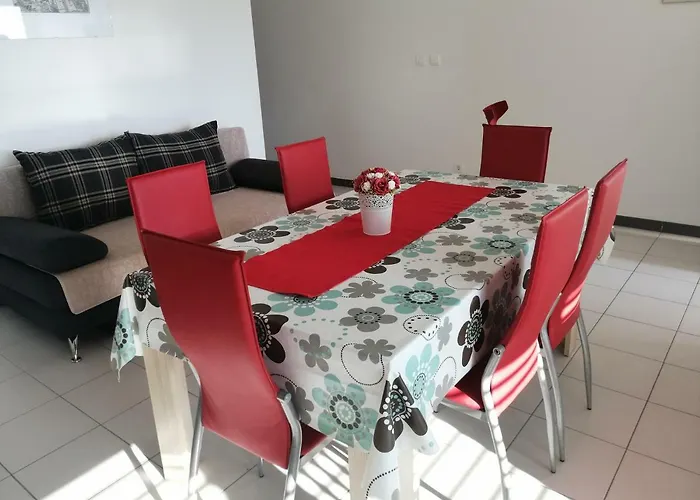 Dada I Dida Διαμέρισμα