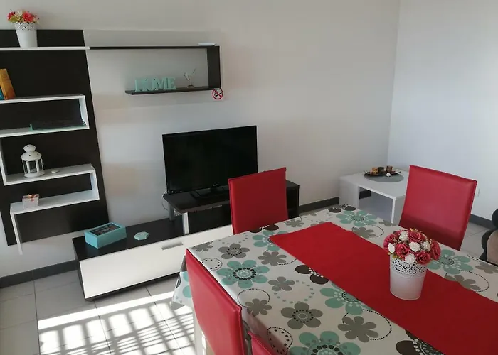 Διαμέρισμα Dada I Dida Milna (Brac)