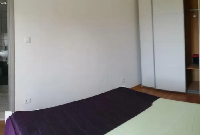 Διαμέρισμα Dada I Dida *