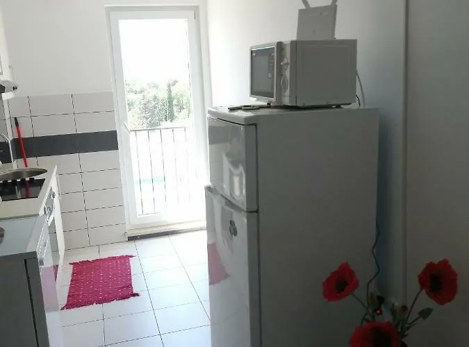 Διαμέρισμα Dada I Dida Milna (Brac)