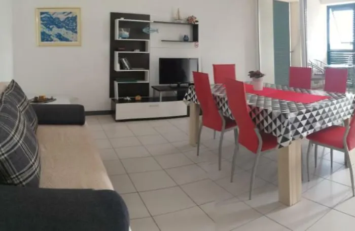 Διαμέρισμα Dada I Dida Milna (Brac)