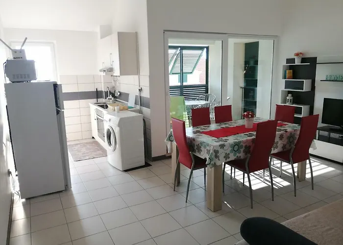 Dada I Dida Milna (Brac)