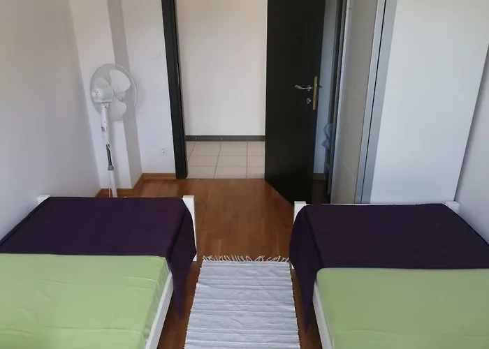 Dada I Dida Διαμέρισμα Milna (Brac)