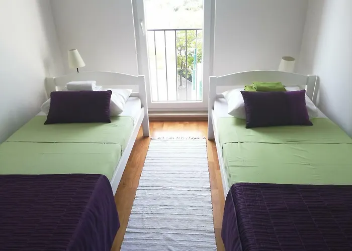 Dada I Dida Milna (Brac)