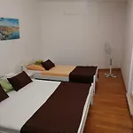 شقة Dada I Dida *