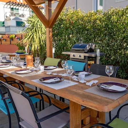 Dada I Dida * Milna (Brac)