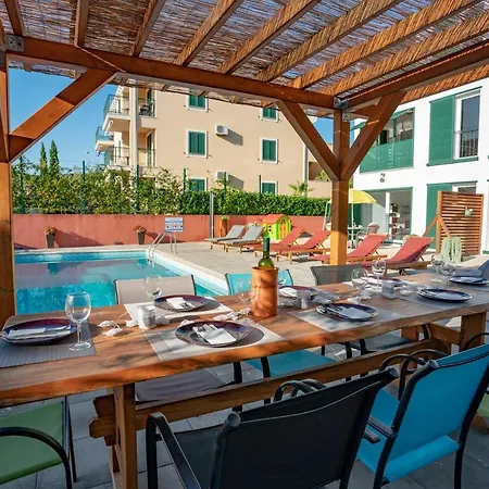 Appartement Dada I Dida *