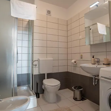 Dada I Dida Appartement Milna (Brac)