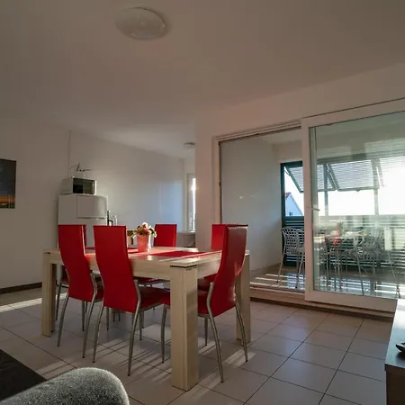 Dada I Dida Appartement Milna (Brac)