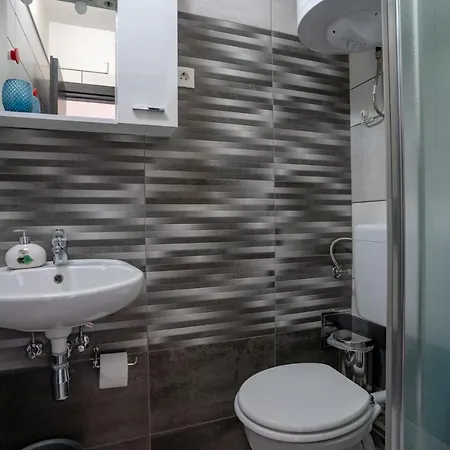 Dada I Dida Appartement Milna (Brac)