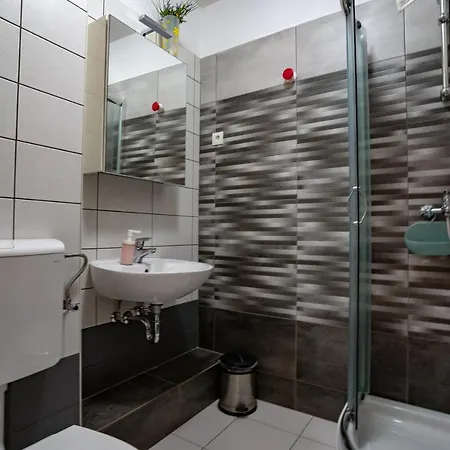 Appartement Dada I Dida