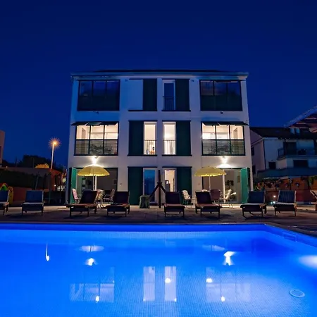 Dada I Dida Milna (Brac)