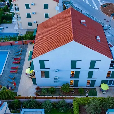 Appartement Dada I Dida *