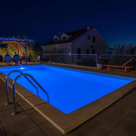 Dada I Dida Appartement *