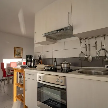 Appartement Dada I Dida