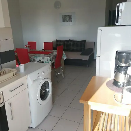 Apartamento Dada I Dida *