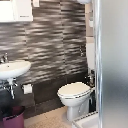 Dada I Dida Milna (Brac)